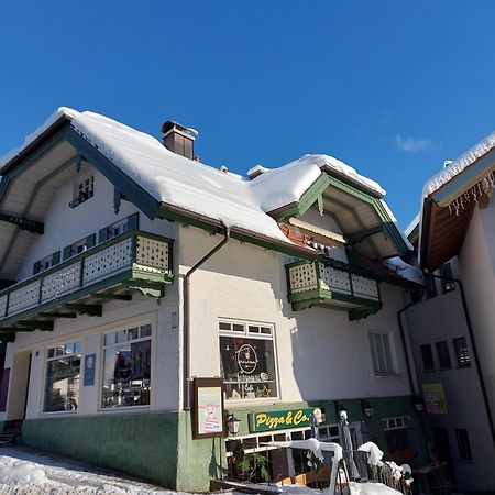 Ferienwohnungen Schneiderhaeusl Inkl. Chiemgaukarte Рупольдинг Экстерьер фото