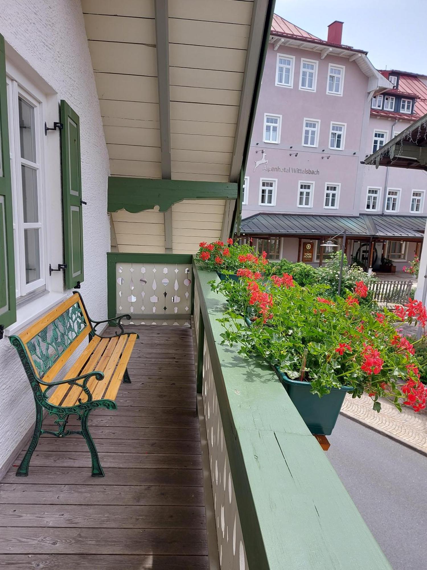 Ferienwohnungen Schneiderhaeusl Inkl. Chiemgaukarte Рупольдинг Экстерьер фото